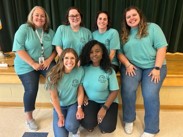 5th Grade Teachers
